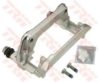 MINI 34119804733 Carrier, brake caliper